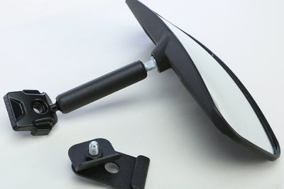 Seizmik Wide Angle Rear View Mirror Polaris Ranger Pro-fit - Atv Performance Products