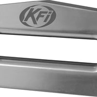 Kfi Wide Fairlead Hawse Polished - Atv Performance Products