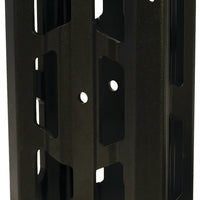 Powermadd Wide Pivot Riser 7’’ W/bolts & Clamps - Snowmobile Collection