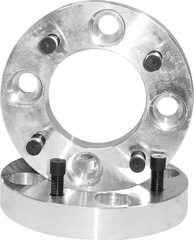 High Lifter Wide Trac Spacers 1’’ 4/137 Wt4/13712a-1 - Tires & Wheels
