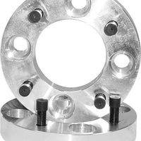 High Lifter Wide Trac Spacers 2’’ 4/156 Wt4/15612-2 - Tires & Wheels