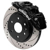Wilwood 07-18 Chevy Silverado/GMC Sierra Aero6-DM Front Brake Kit - D&S - Brakes Rotors & Pads