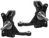 Wilwood 63-70 Chevrolet C10 2.5in Drop Pro Spindle Kit - Drivetrain