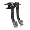 Wilwood Adjustable Brake w/ Clutch Combo - Swing Mount - 6.25-7:1 - Interior Accessories