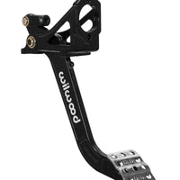 Wilwood Adjustable Single Pedal - Reverse Mount - 6:1 - Interior Accessories