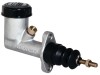 Wilwood Aluminum Master Cylinder - 5/8in Bore - Brakes Rotors & Pads