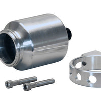 Wilwood Billet Reservoir Kit 4 oz w/ Bracket - Brakes Rotors & Pads