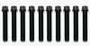 Wilwood Bolt Kit 1/2-20x3.00 LG 12 PTCS - 10 Pack Black - Brakes Rotors & Pads
