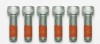 Wilwood Bolt Kit M14 1.5x45mm LG - 6 pk. - Brakes Rotors & Pads