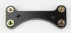 Wilwood Bracket (ea) - Forged Dynalite to PT Cruiser - Brakes Rotors & Pads