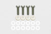 Wilwood Bracket Mount Bolt Kit - M10-1.50x35mm LG - 4 Pack - Brakes Rotors & Pads