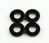 Wilwood Bracket Spacer Kit.165 LG - Tubular - Brakes Rotors & Pads