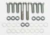 Wilwood Bracket/Spindle Bolt Kit (for 140-11071/140-12945/140-13343) - Brakes Rotors & Pads