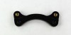 Wilwood Caliper Bracket 5.250,.250 OFFSET,4.722 - Brakes Rotors & Pads