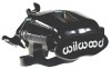 Wilwood Caliper-Combination Parking Brake-R/H-Black 34mm piston.81in Disc - Brakes Rotors & Pads