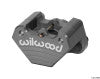 Wilwood Caliper-Dynalite Single - Floater 1.75in Piston.25in Disc - Brakes Rotors & Pads