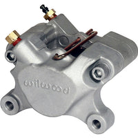 Wilwood Caliper-Dynalite Single IIIA 1.75in Piston.25in Disc - Brakes Rotors & Pads