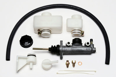 Wilwood Combination Master Cylinder Kit - 5/8in Bore - Brakes Rotors & Pads