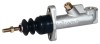 Wilwood Compact Remote Aluminum Master Cylinder -.700in Bore - Brakes Rotors & Pads