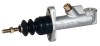 Wilwood Compact Remote Aluminum Master Cylinder -.750in Bore - Brakes Rotors & Pads