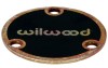 Wilwood Drive Flange Cover - Standard w/ Logo - Drivetrain