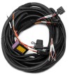 Wilwood Electronic Parking Brake Caliper Harness Wiring - Brakes Rotors & Pads