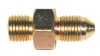 Wilwood Fitting Adapter Remote M/C 3/8-24 x #3 - Brakes Rotors & Pads