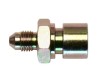Wilwood Fitting Adaptor -3 to 7/16-24 I.F. - Brakes Rotors & Pads