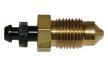 Wilwood Fitting kit - Bleed Screw M10 - 4 pk. - Brakes Rotors & Pads