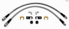 Wilwood Flexline Kit 2004-Current Scion xA xB & tC - Brakes Rotors Pads