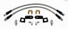 Wilwood Flexline Kit 2006-10 Magnum/Chrger/Challngr/300C Rear - Brakes Rotors & Pads