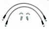 Wilwood Flexline Kit Ford F150 07-UP - Brakes Rotors & Pads