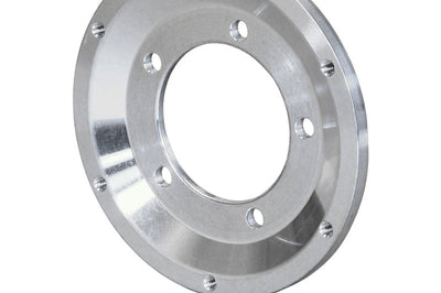 Wilwood Front Rotor Adapter - 10.75in x 6 Bolt - Brakes Rotors & Pads
