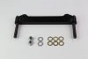 Wilwood GM Silverado/Sierra 1500 Front Caliper Bracket Kit - MT TX6R - Brakes Rotors & Pads