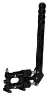 Wilwood Hand Cutting Brake Assembly - Dual M/C 11:1 Ratio - Brakes Rotors & Pads