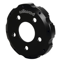Wilwood Hat-BB Front 1.095in Offset 4 x 3.93 - 8 on 7.00in - Brakes Rotors & Pads