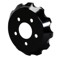 Wilwood Hat-BB Front 1.20in Offset 5 x 4.50 - 12 on 8.75in - Brakes Rotors & Pads