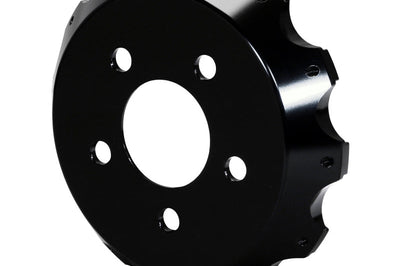 Wilwood Hat-BB Front 1.20in Offset 5 x 4.50 - 12 on 8.75in - Brakes Rotors & Pads