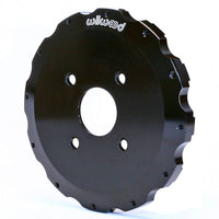 Wilwood Hat-BB Front.550in Offset 4 x3.93 - 12 on 8.75in - Brakes Rotors & Pads
