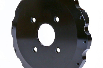 Wilwood Hat-BB Front.550in Offset 4 x3.93 - 12 on 8.75in - Brakes Rotors & Pads