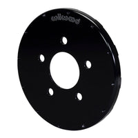 Wilwood Hat-BB Front 94-04 Mustang 5 x 4.50 - 12 on 8.75in - Brakes Rotors & Pads