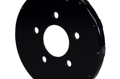 Wilwood Hat-BB Front 94-04 Mustang 5 x 4.50 - 12 on 8.75in - Brakes Rotors & Pads
