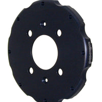 Wilwood Hat-BB Front Honda/Acura 4 x 3.93 - 8 on 7.00in - Brakes Rotors & Pads