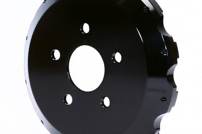 Wilwood Hat-BB Front Subaru 5 x 3.93 - 12 on 8.75in - Brakes Rotors & Pads