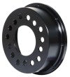 Wilwood Hat-Rear Drag 1.59in Offset Multi-5 Lug - 8 on 7.00in - Brakes Rotors & Pads