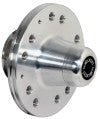 Wilwood Hub-Hat Mount Vented Rotor Mopar 5x4.50/4.75 - Drivetrain