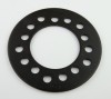Wilwood Hub Shield 5mm (0.19in) Thick 5 x 4.50/4.75/5.00 - Brakes Rotors & Pads