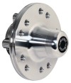 Wilwood Hub-Solid Rotor Mustang 5x4.50/4.75 - Drivetrain
