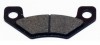 Wilwood Pad Set BP-10 6407 SC1 / 2 / 3 - Brakes Rotors & Pads