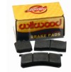 Wilwood Pad Set BP-10 6712 Dynapro 6 - Brakes Rotors & Pads